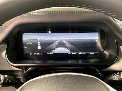 2025 Land Rover Defender S