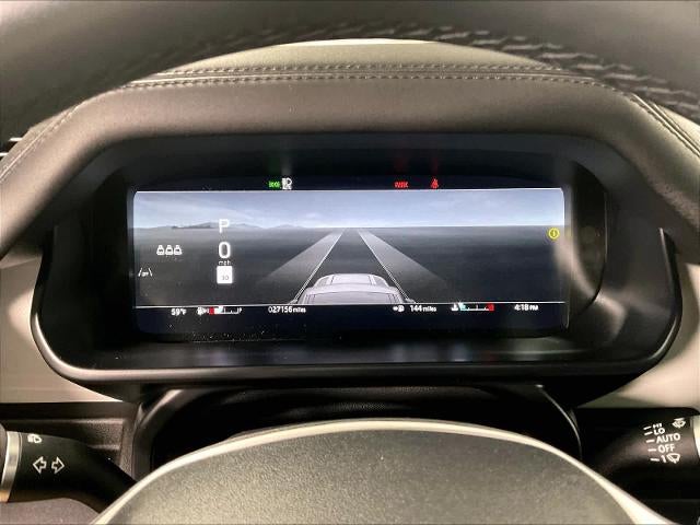 2025 Land Rover Defender S