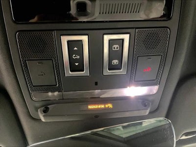 2025 Land Rover Defender S