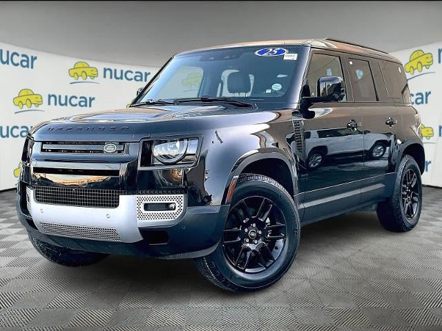 2025 Land Rover Defender S