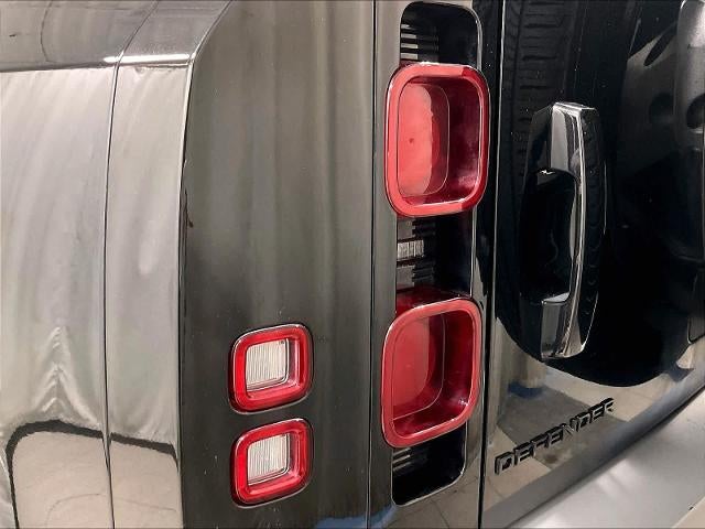 2025 Land Rover Defender S