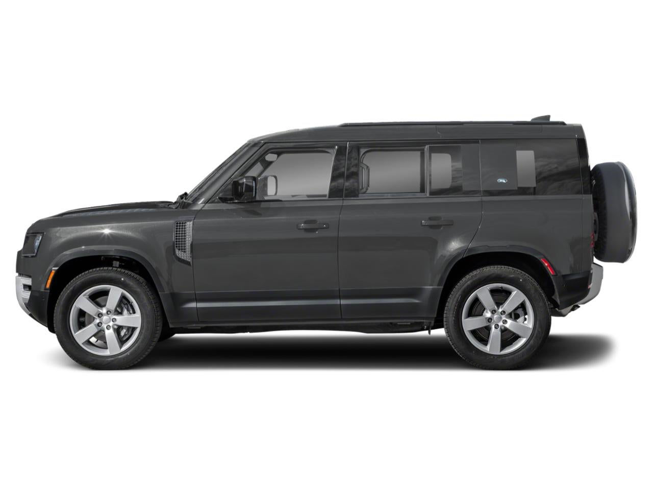 2025 Land Rover Defender S