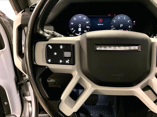 2023 Land Rover Defender SE