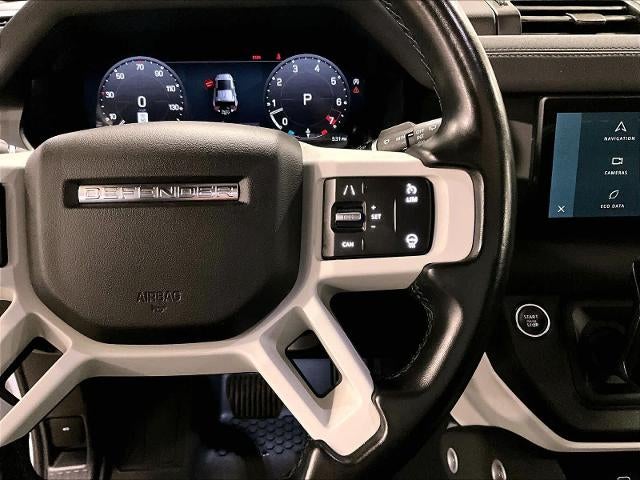 2023 Land Rover Defender SE