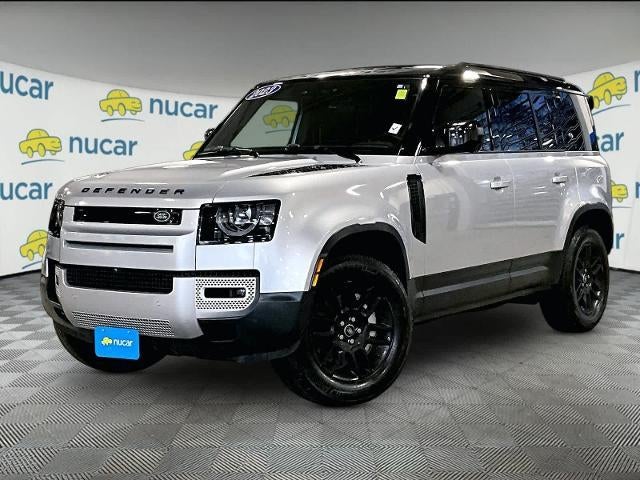 2023 Land Rover Defender SE