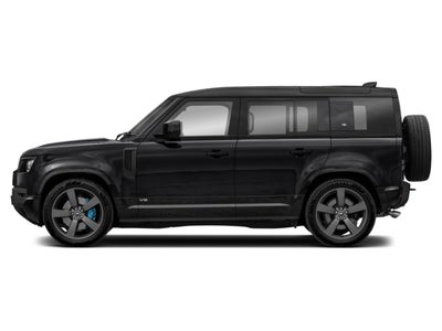 2023 Land Rover Defender SE