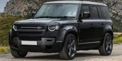 2023 Land Rover Defender SE