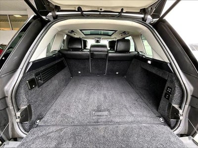 2020 Land Rover Range Rover P525 HSE