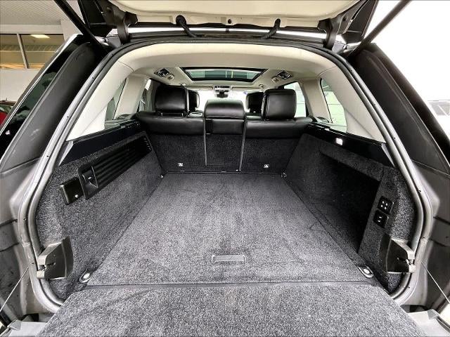 2020 Land Rover Range Rover P525 HSE