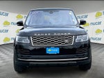 2020 Land Rover Range Rover P525 HSE