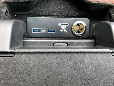2020 Land Rover Range Rover P525 HSE