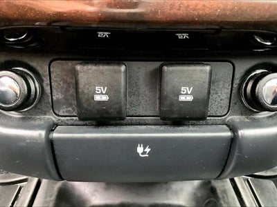2020 Land Rover Range Rover P525 HSE