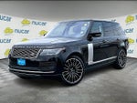 2020 Land Rover Range Rover P525 HSE