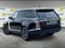 2020 Land Rover Range Rover P525 HSE