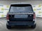 2020 Land Rover Range Rover P525 HSE