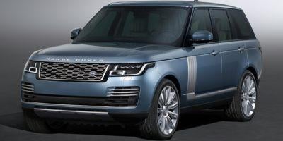 2020 Land Rover Range Rover P525 HSE