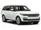 2020 Land Rover Range Rover P525 HSE