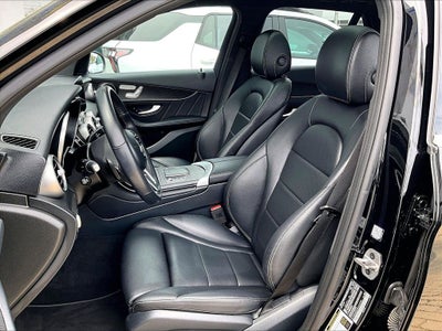 2022 Mercedes-Benz GLC GLC 300 4MATIC®