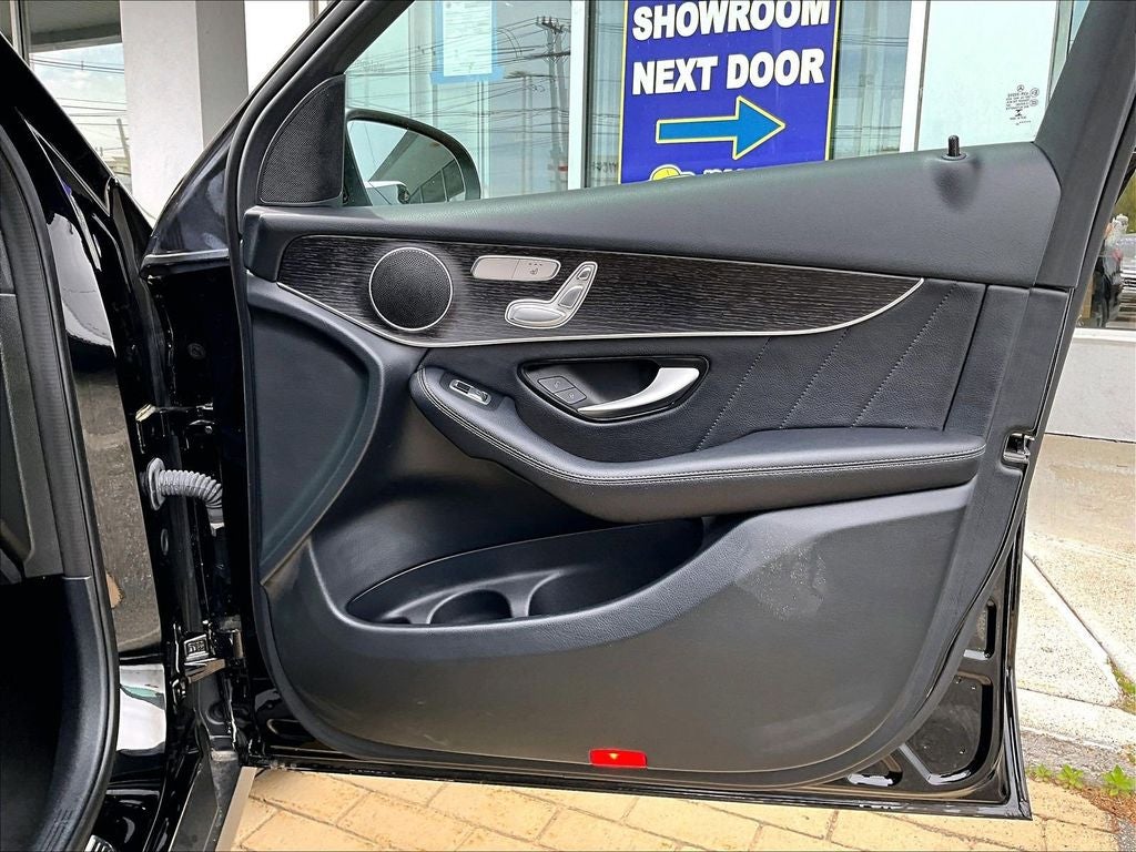 2022 Mercedes-Benz GLC GLC 300 4MATIC®