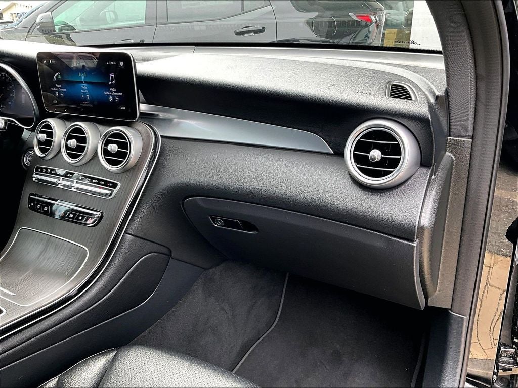 2022 Mercedes-Benz GLC GLC 300 4MATIC®