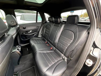 2022 Mercedes-Benz GLC GLC 300 4MATIC®