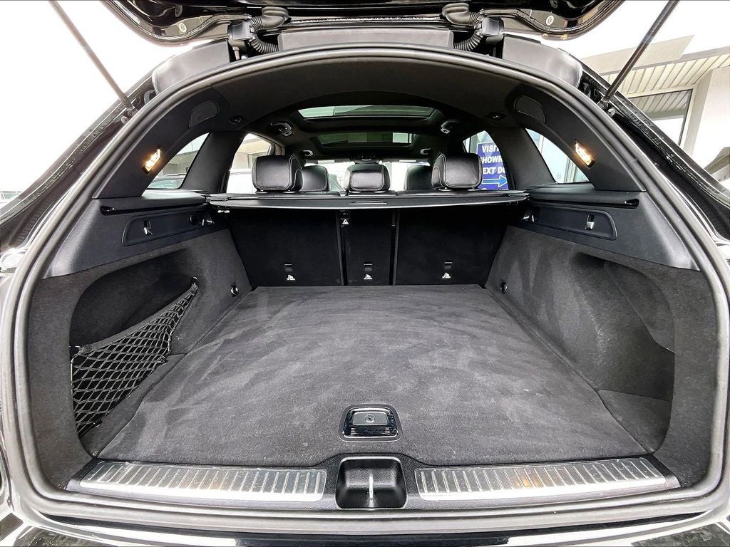 2022 Mercedes-Benz GLC GLC 300 4MATIC®