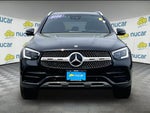 2022 Mercedes-Benz GLC GLC 300 4MATIC®