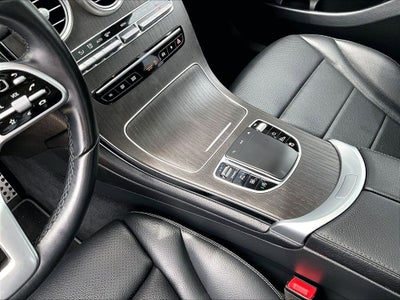 2022 Mercedes-Benz GLC GLC 300 4MATIC®
