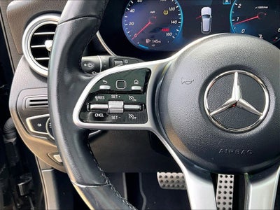 2022 Mercedes-Benz GLC GLC 300 4MATIC®