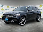 2022 Mercedes-Benz GLC GLC 300 4MATIC®