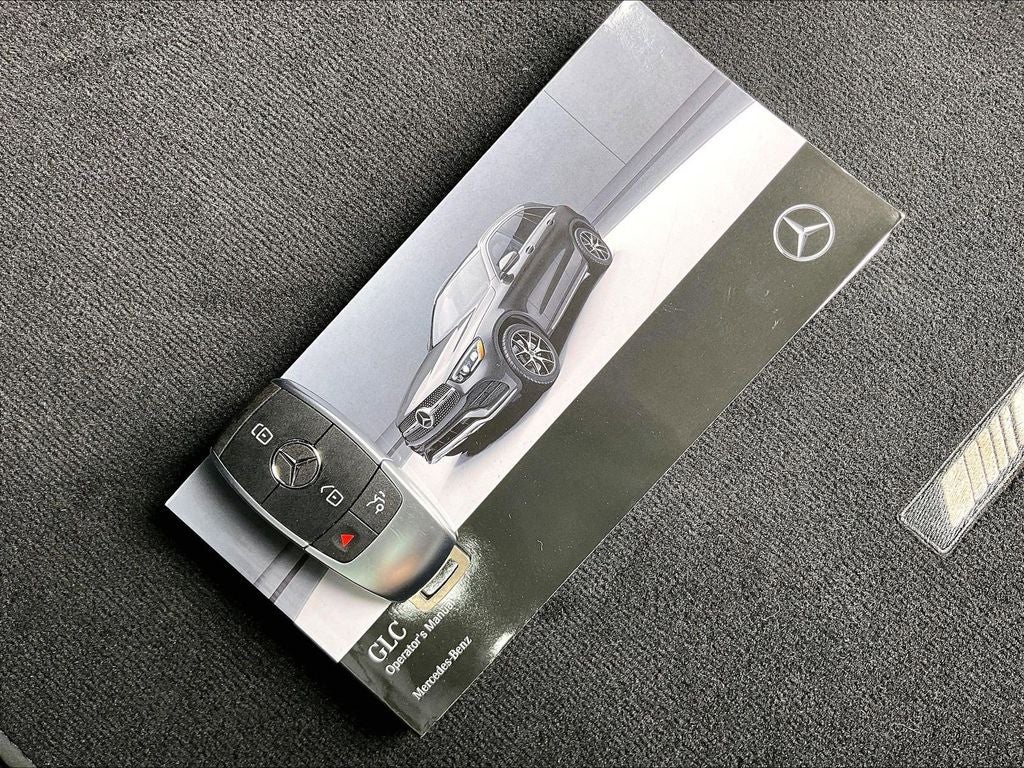 2022 Mercedes-Benz GLC GLC 300 4MATIC®