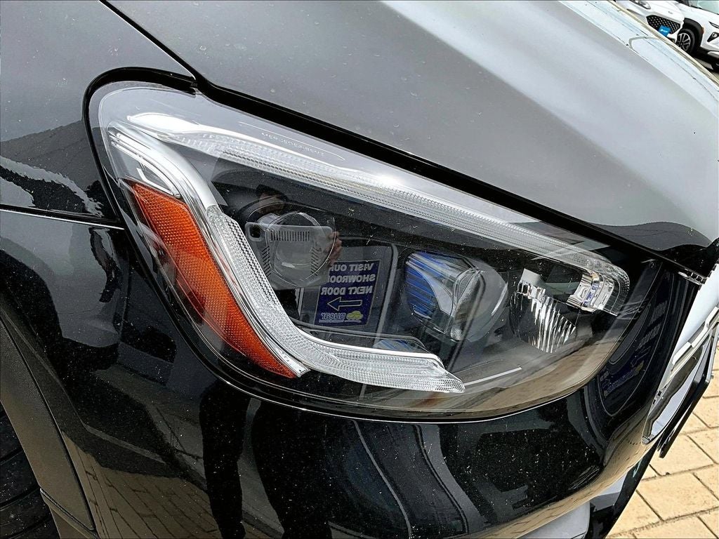 2022 Mercedes-Benz GLC GLC 300 4MATIC®