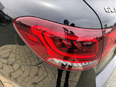 2022 Mercedes-Benz GLC GLC 300 4MATIC®