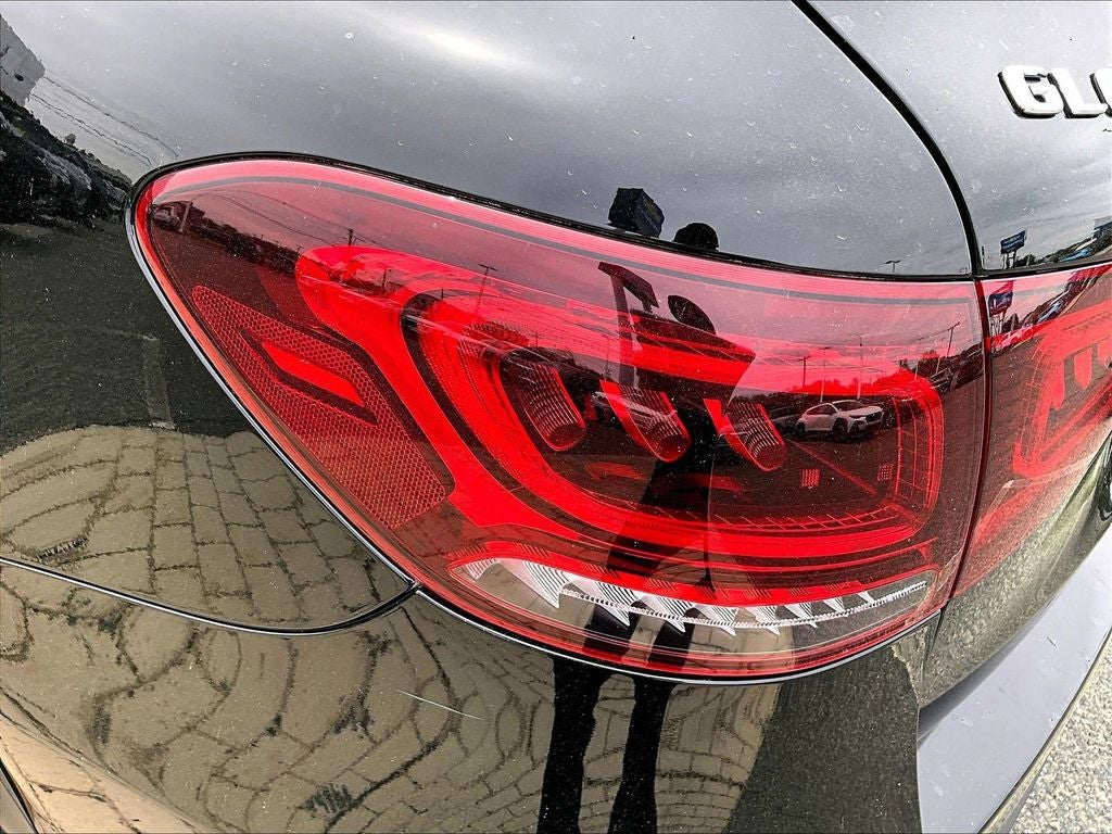 2022 Mercedes-Benz GLC GLC 300 4MATIC®