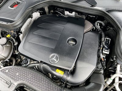 2022 Mercedes-Benz GLC GLC 300 4MATIC®