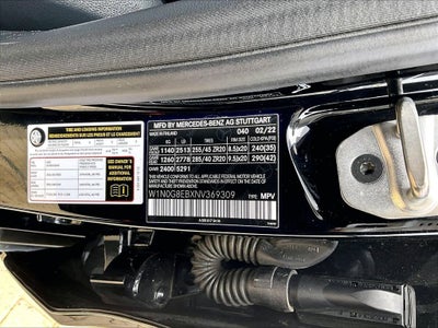 2022 Mercedes-Benz GLC GLC 300 4MATIC®