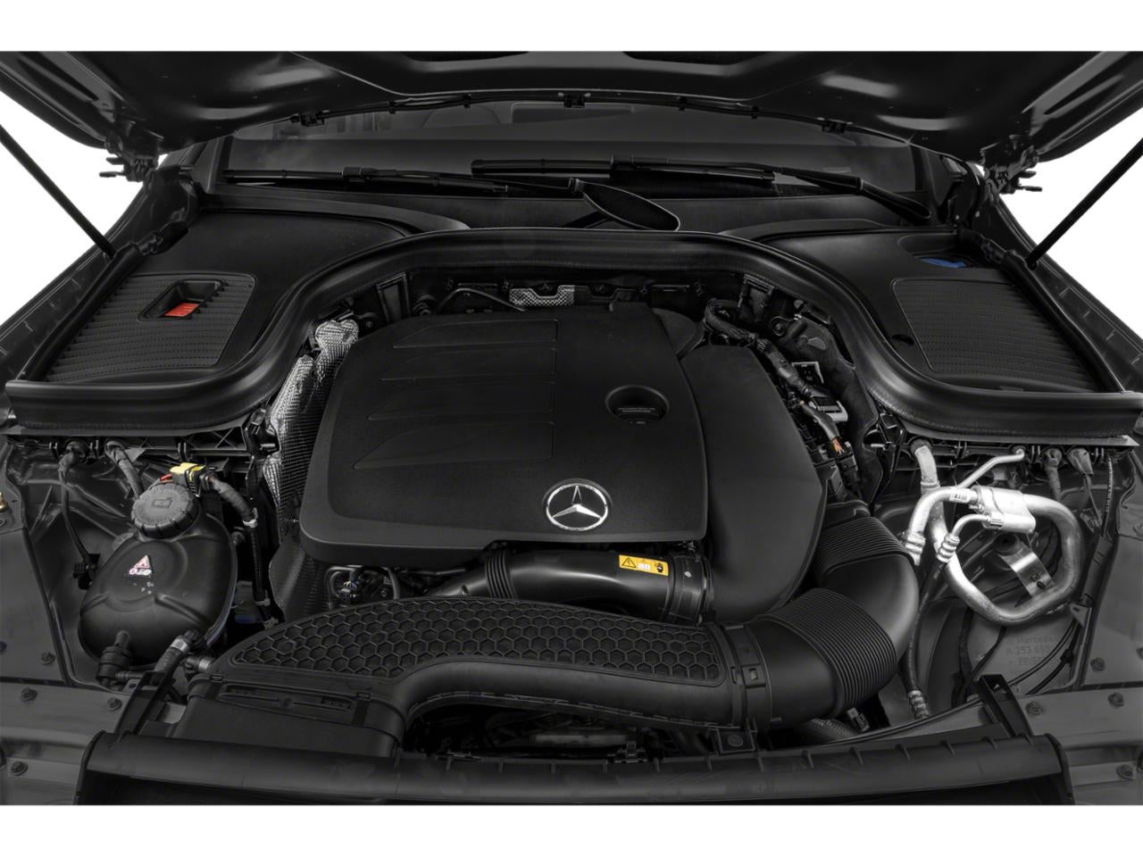 2022 Mercedes-Benz GLC 300