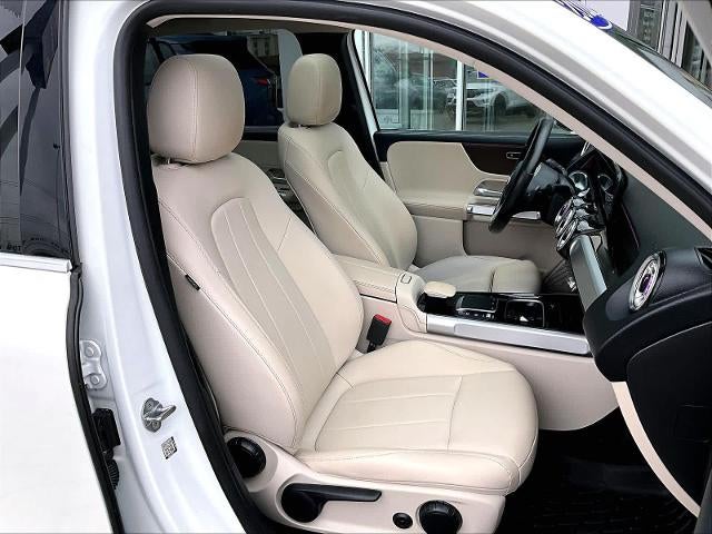 2022 Mercedes-Benz GLB 250