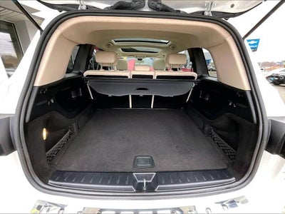 2022 Mercedes-Benz GLB 250