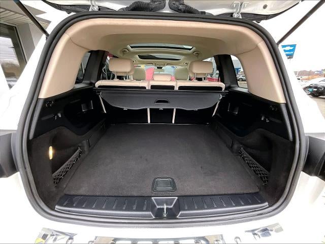 2022 Mercedes-Benz GLB 250