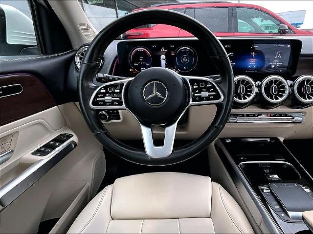 2022 Mercedes-Benz GLB 250