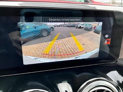 2022 Mercedes-Benz GLB 250