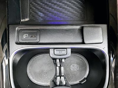 2022 Mercedes-Benz GLB 250