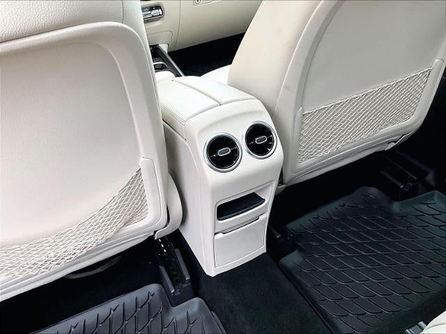 2022 Mercedes-Benz GLB 250