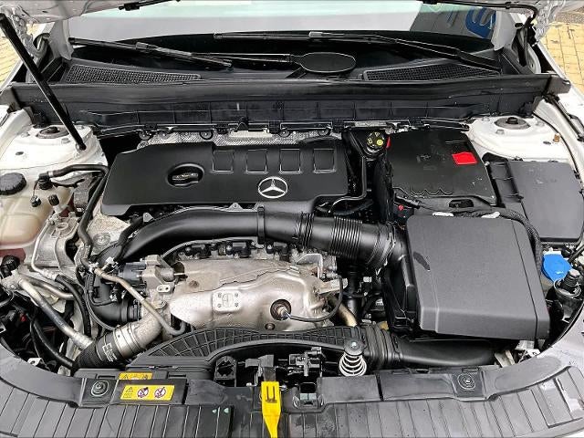 2022 Mercedes-Benz GLB 250