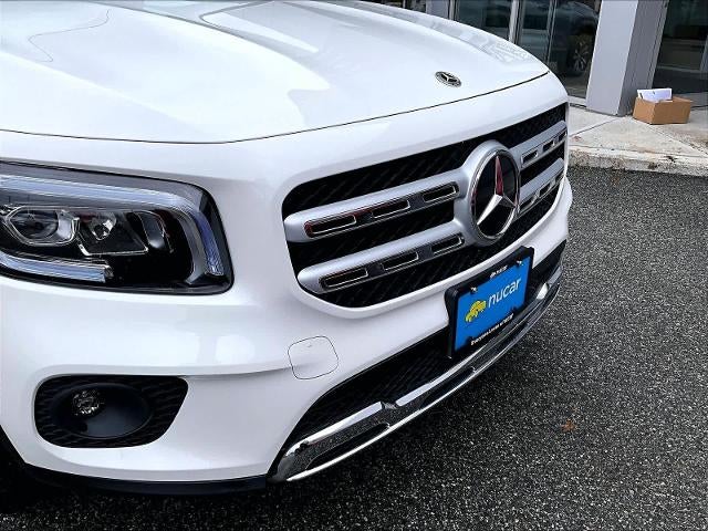 2022 Mercedes-Benz GLB 250