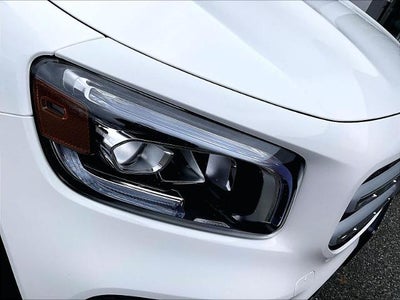 2022 Mercedes-Benz GLB 250