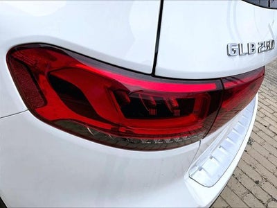 2022 Mercedes-Benz GLB 250