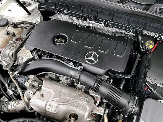 2022 Mercedes-Benz GLB 250