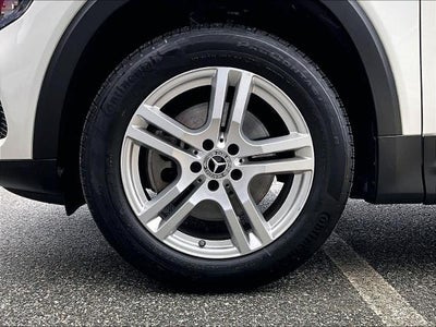 2022 Mercedes-Benz GLB 250